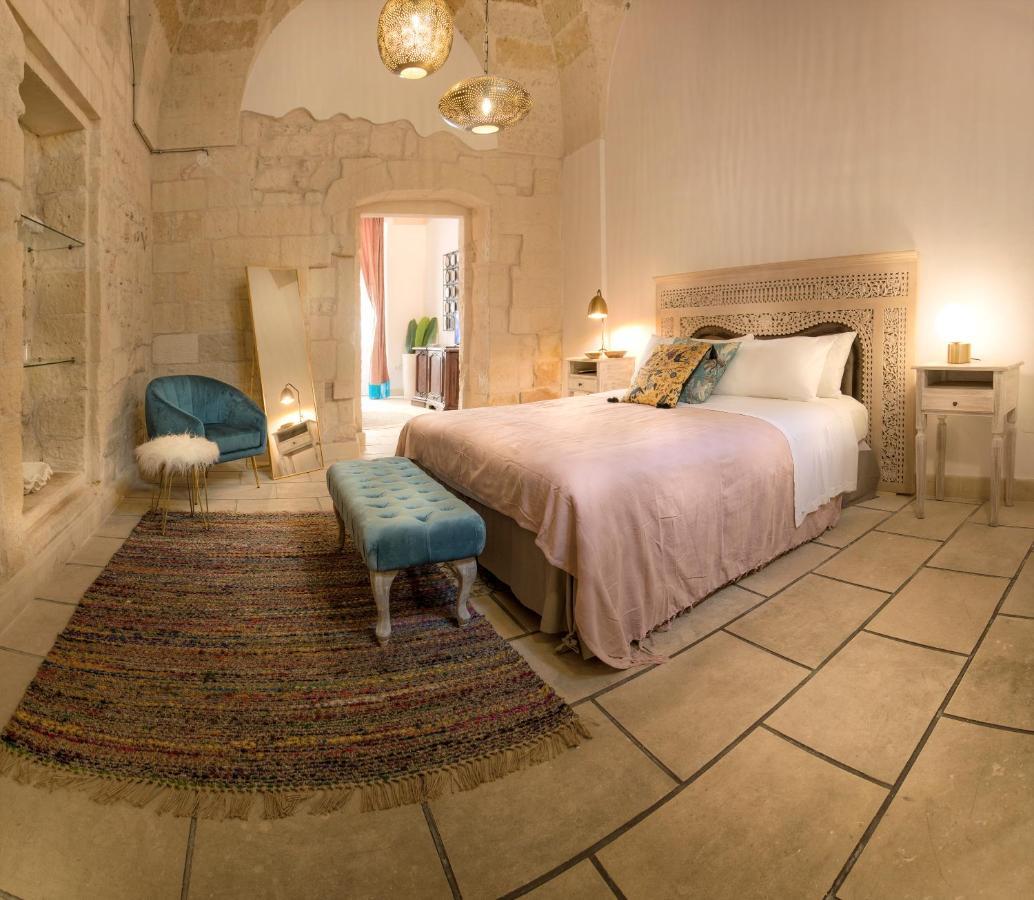 Forleo Historic Apartments - Treb Collection Lecce Exteriör bild